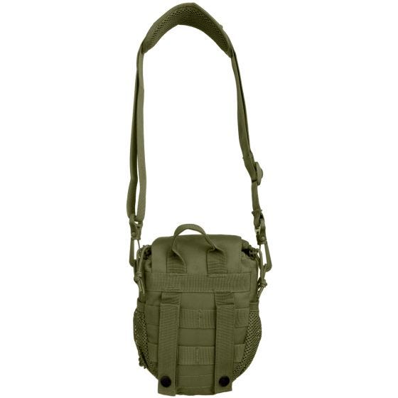 MFH Skout MOLLE-Schultertasche OD Green