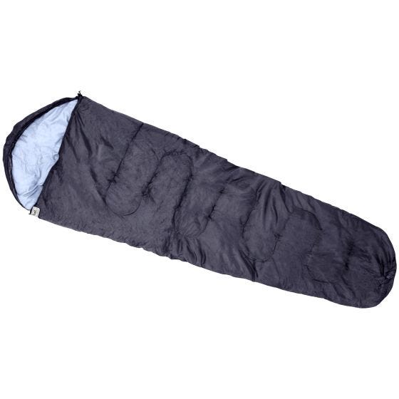 Fox Outdoor Schlafsack Blau