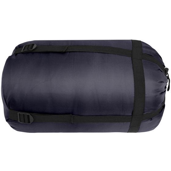 Fox Outdoor Schlafsack Blau