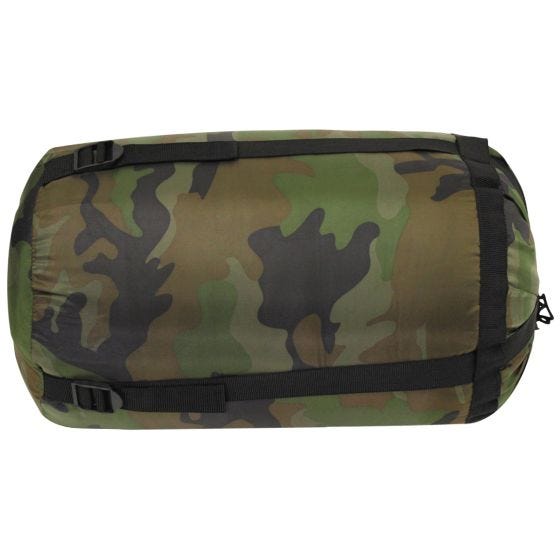 Fox Outdoor Schlafsack Woodland