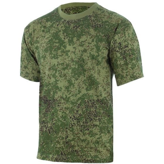 MFH T-Shirt Digital Flora