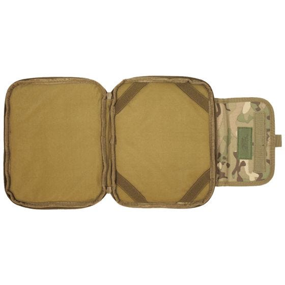 MFH MOLLE-kompatible Tablet-Tasche Operation Camo