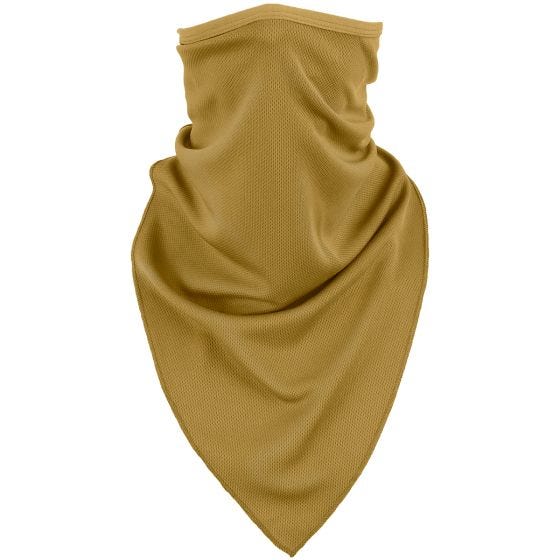 MFH Taktischer Schal Coyote Tan