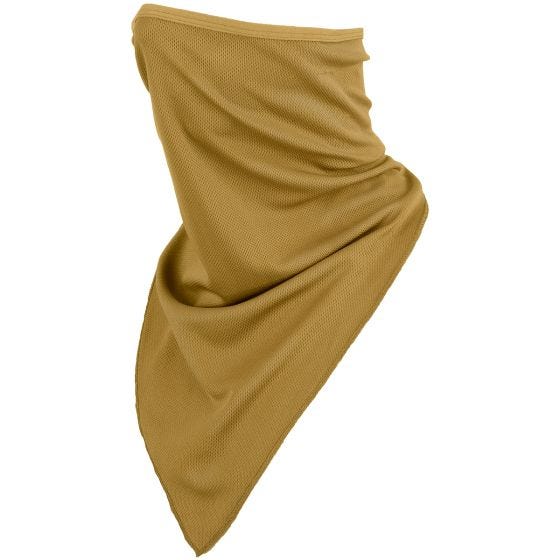 MFH Taktischer Schal Coyote Tan