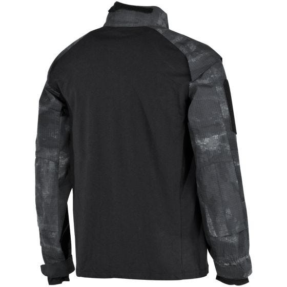 MFH US Taktisches Oberteil HDT Camo LE