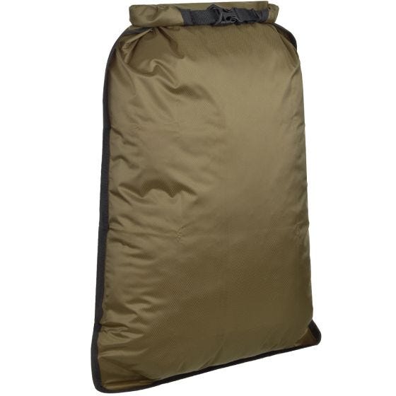 MFH Wasserdichter Seesack 20 Liter OD Green
