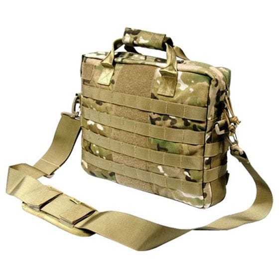 Flyye MID Laptoptasche 17" MultiCam