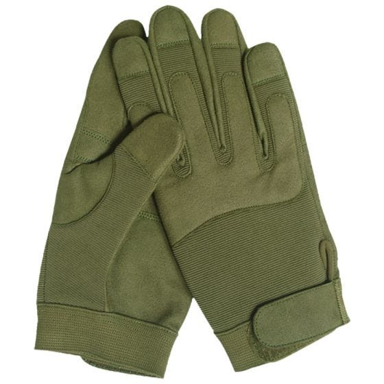 Mil-Tec Army Handschuhe Oliv