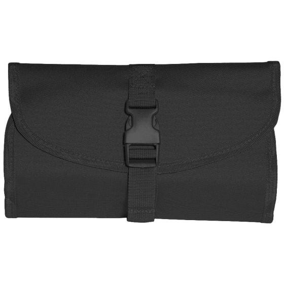Mil-Tec British Army Waschtasche Schwarz