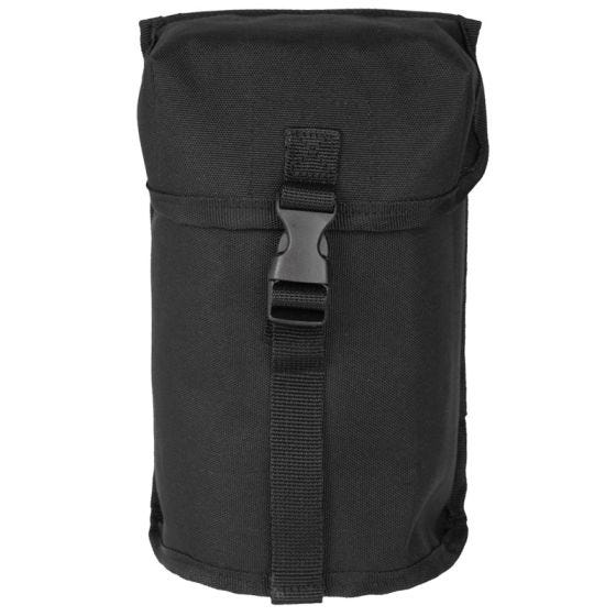 Mil-Tec British Style Tasche für Feldflasche Schwarz