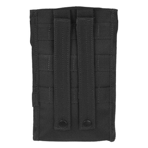 Mil-Tec British Style Tasche für Feldflasche Schwarz
