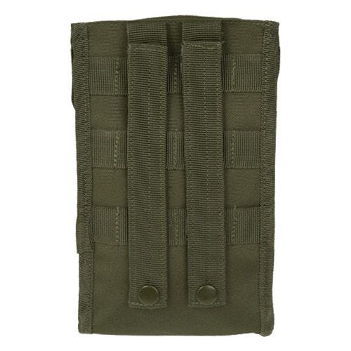 Mil-Tec British Style Tasche für Feldflasche Oliv