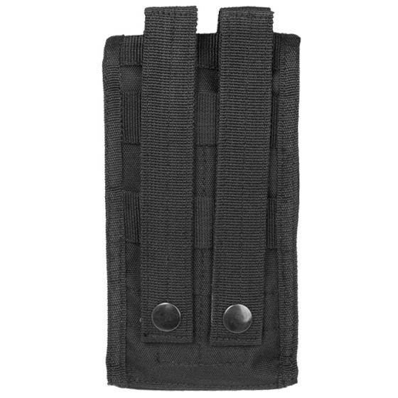 Mil-Tec G36 Magazintasche Schwarz