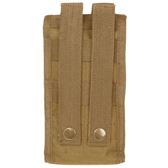 Mil-Tec G36 Magazintasche Coyote
