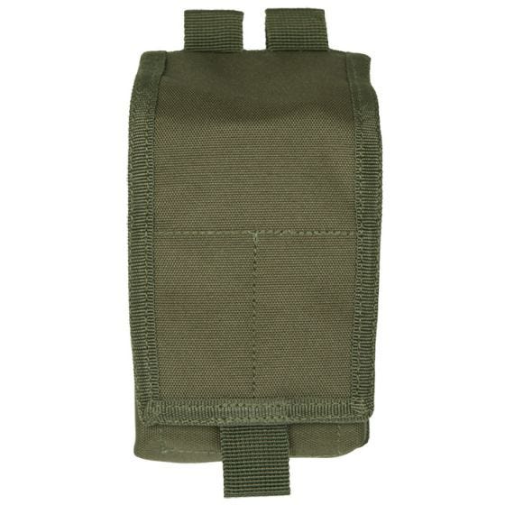 Mil-Tec G36 Magazintasche Oliv