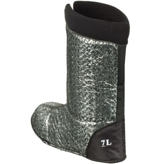 Mil-Tec Arctic Innenschuh für Schneestiefel