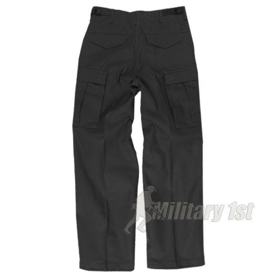 Mil-Tec M65 Hose Schwarz