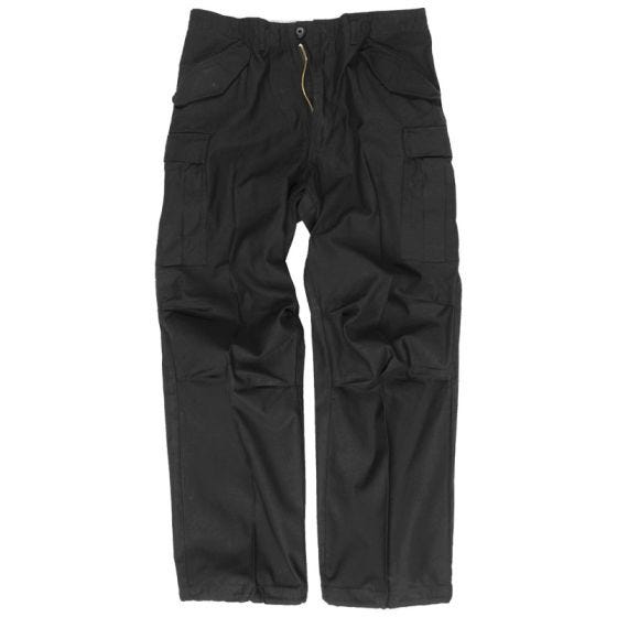 Mil-Tec M65 Hose Schwarz