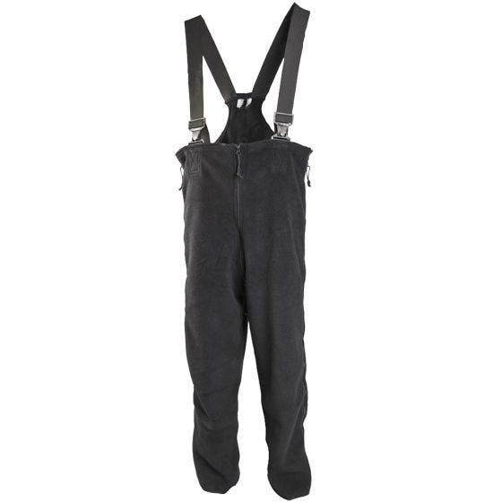 Polartec US GI Thermohose Schwarz