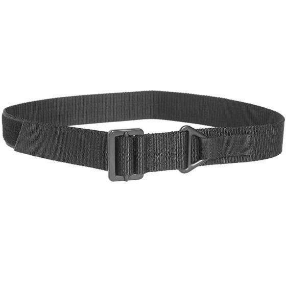Mil-Tec 45mm Rigger Belt Taktischer Gürtel Schwarz