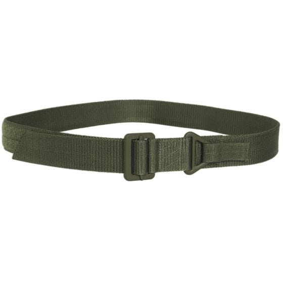Mil-Tec 45mm Rigger Belt Taktischer Gürtel Oliv