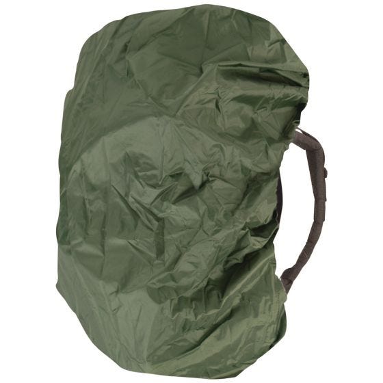 Mil-Tec BW Rucksack-Regenschutz Oliv