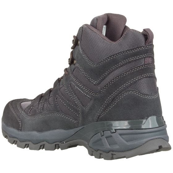 Mil-Tec Squad Halbstiefel Urban Grey