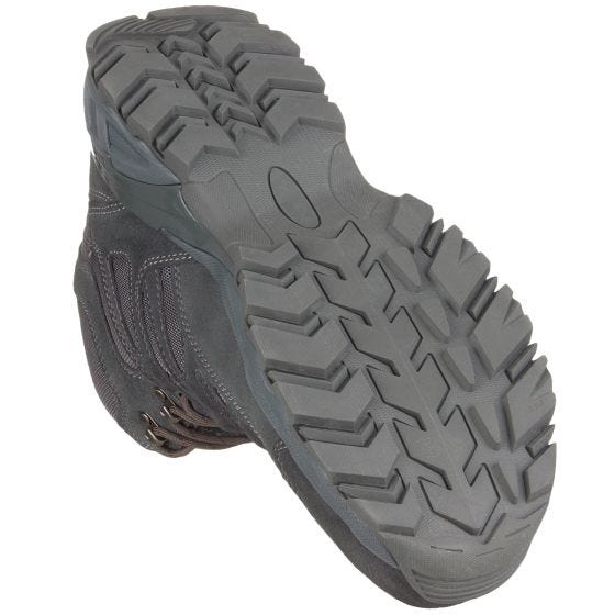 Mil-Tec Squad Halbstiefel Urban Grey