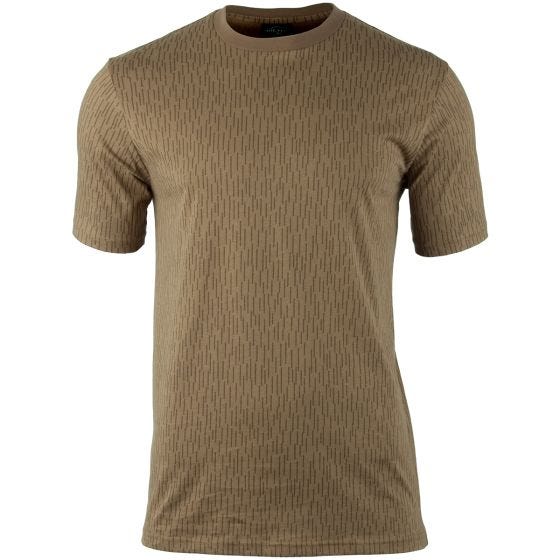 Mil-Tec T-Shirt Strichtarn