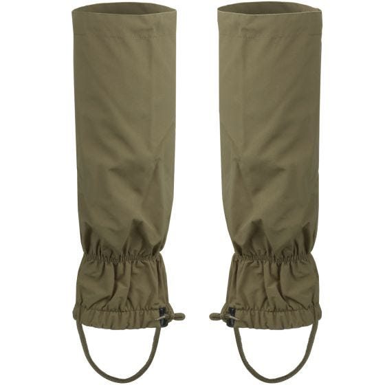 Mil-Tec Walking Gamaschen Oliv