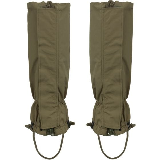 Mil-Tec Walking Gamaschen Oliv