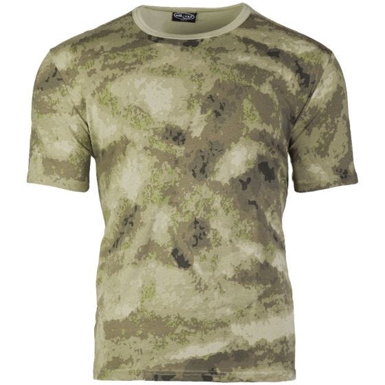 Mil-Tec T-Shirt MIL-TACS AU