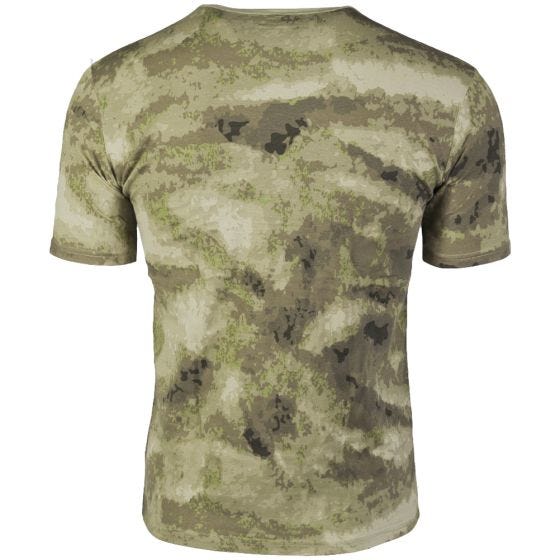 Mil-Tec T-Shirt MIL-TACS AU