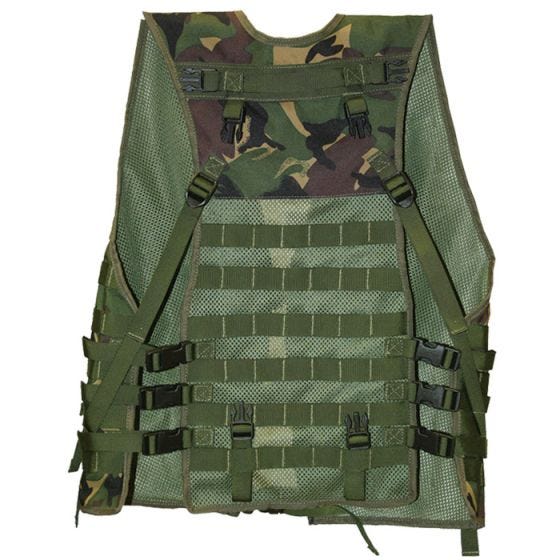 Pro-Force MLCS Einsatzweste DPM