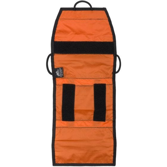 Helikon Rollbarer Organizer-Kulturbeutel Orange