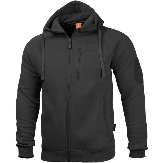 Pentagon Leonidas 2.0 Sweatshirt Schwarz