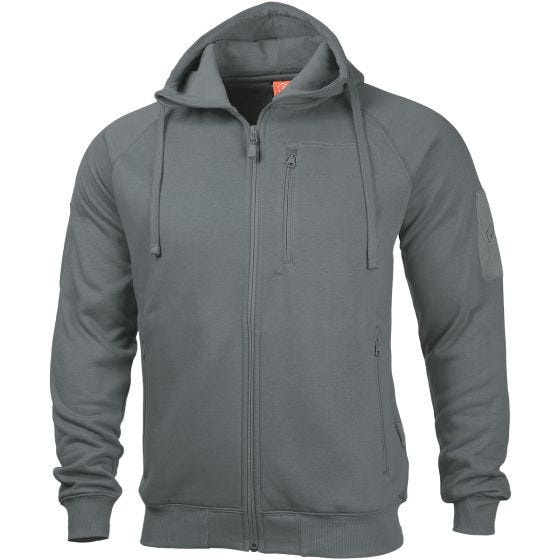 Pentagon Leonidas 2.0 Sweatshirt Wolf Grey