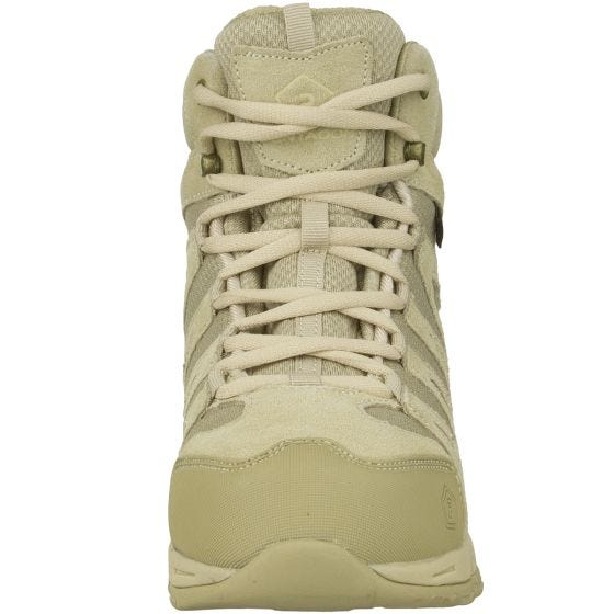Pentagon Achilles 6" Trekkingschuhe Desert Tan