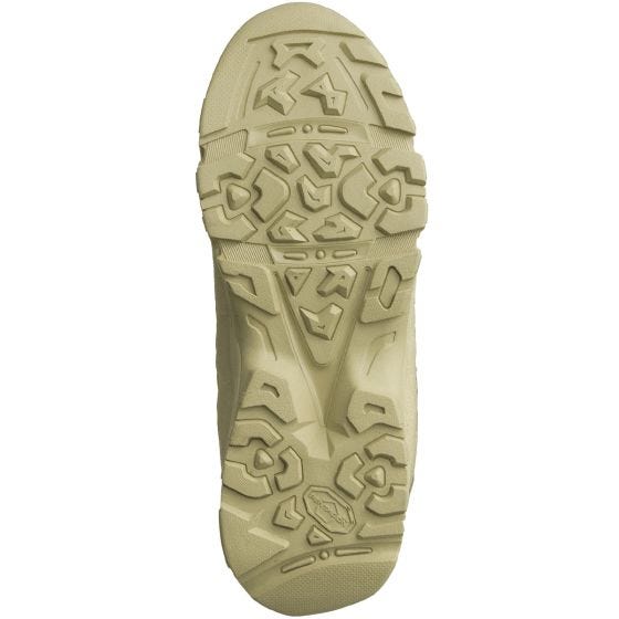 Pentagon Achilles 8" Trekkingschuhe Desert Tan