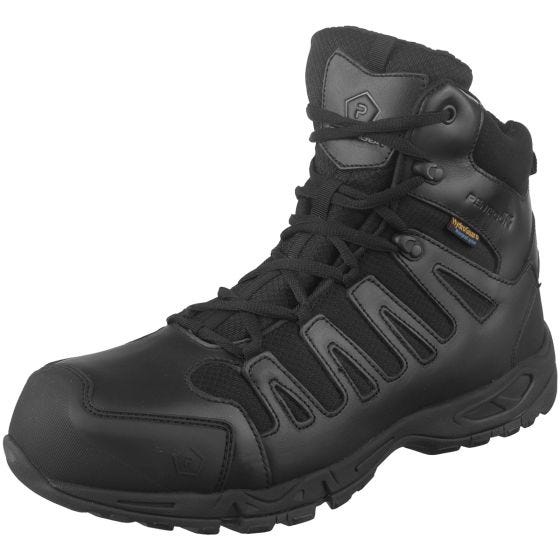 Pentagon Achilles XTR 6" Einsatzstiefel Schwarz