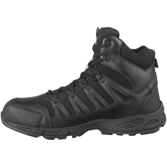 Pentagon Achilles XTR 6" Einsatzstiefel Schwarz