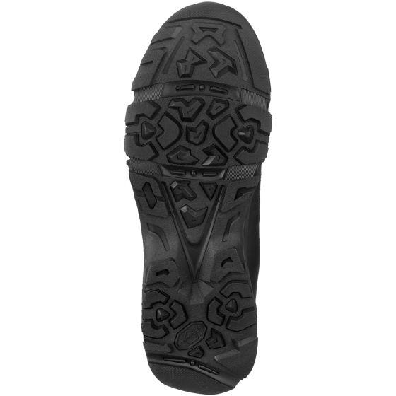 Pentagon Achilles XTR 6" Einsatzstiefel Schwarz