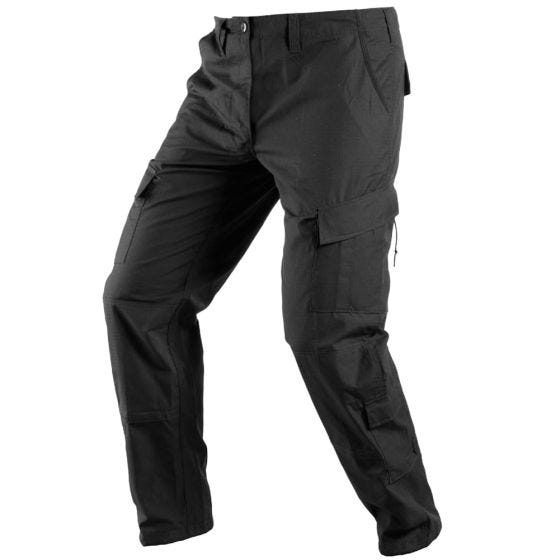 Pentagon ACU Einsatzhose Schwarz