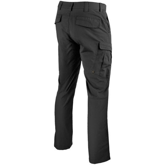 Pentagon Aris Tac Taktische Hose Schwarz