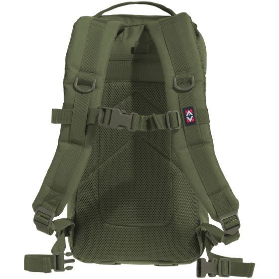 TAC MAVEN Einsatzrucksack Klein Olivgrün