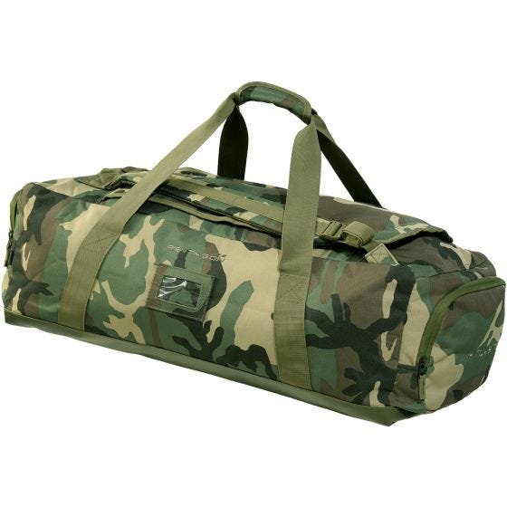 Pentagon Atlas Tasche 70 L Woodland