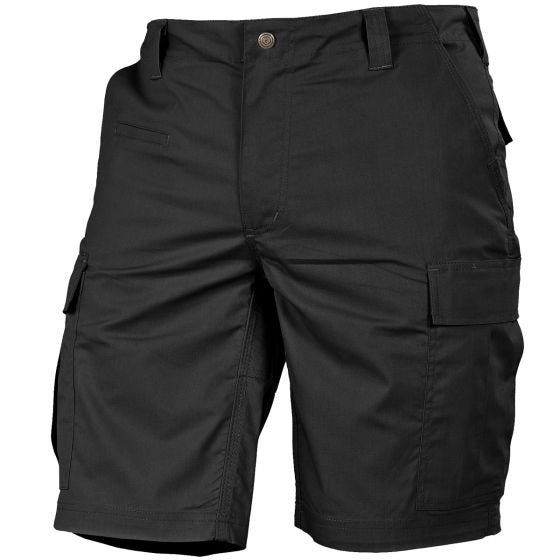 Pentagon BDU 2.0 Shorts Schwarz