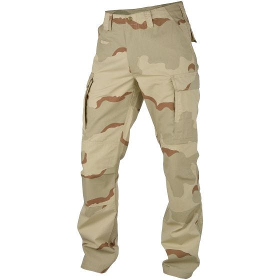 Pentagon BDU 2.0 Hose Desert Camo