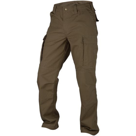 Pentagon BDU 2.0 Hose Terra Brown