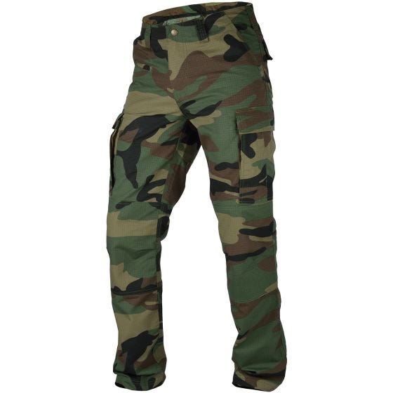 Pentagon BDU 2.0 Hose Woodland